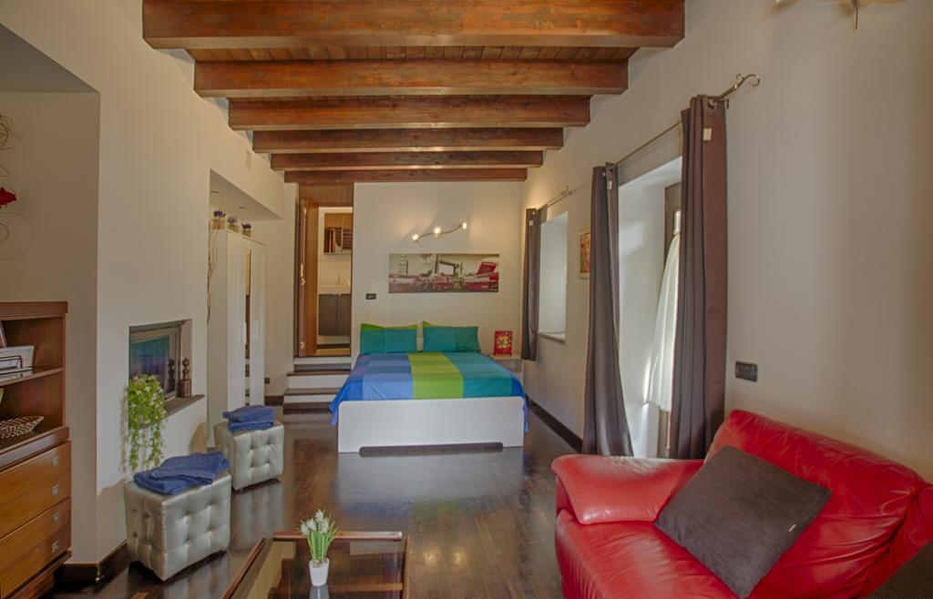 Villa Casale Pratoterra Bracciano  Exterior foto